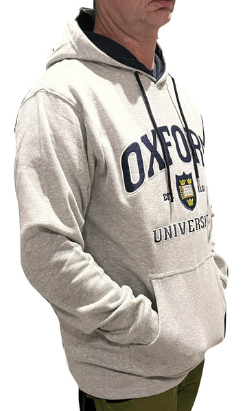 Oxford University Hoody - Official Licenced Apparel of the Famous Univeristy of Oxford