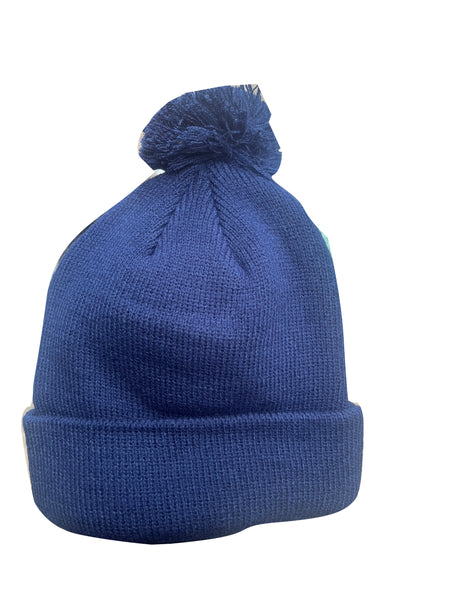 Oxford University Beanie - Navy Colour - Official Licenced Apparel