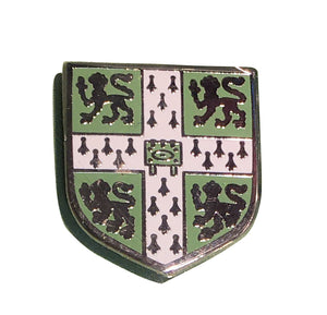 Official University of Cambridge - Lapel Pin - Cambridge Blue !