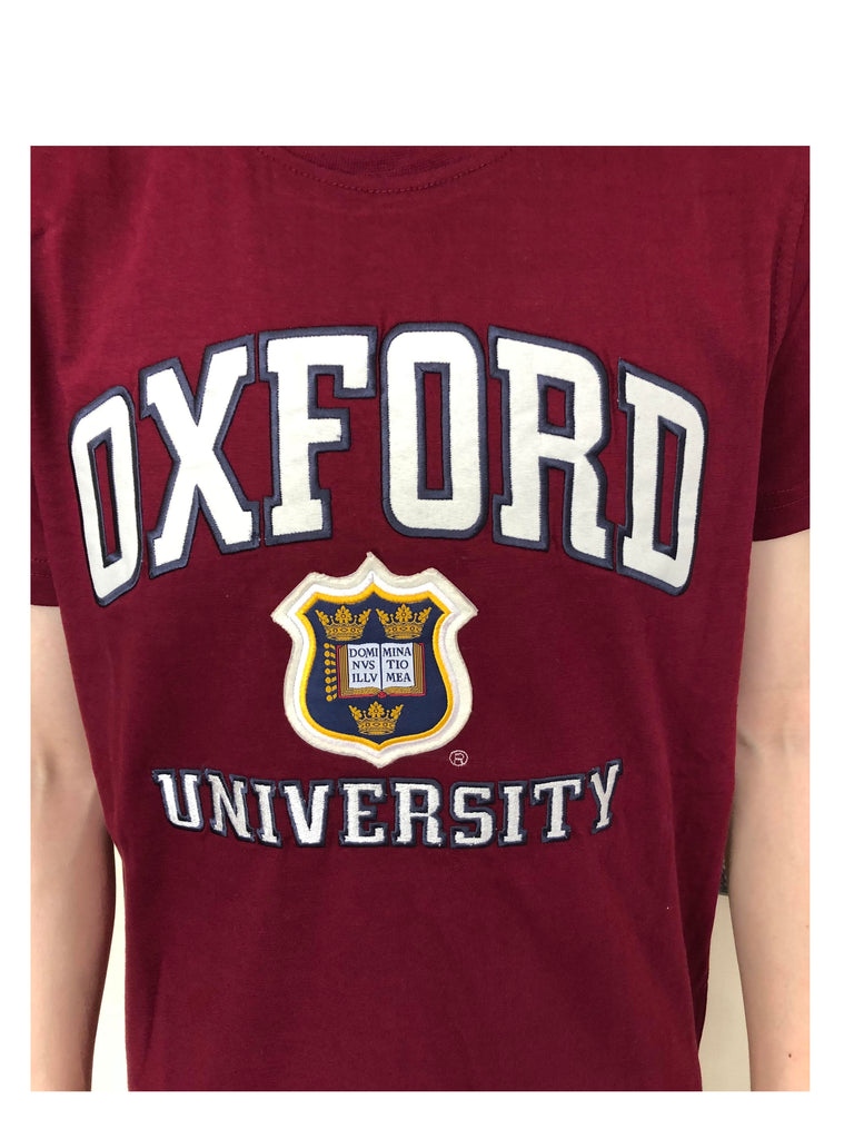 oxford university gear Cambridge University Apparel